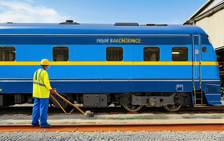 띠띠뽀의 유년기 교육적 가치 - Diesel and Genie's Teamwork Challenge**
"A dynamic, brightly colored image showing the green freight...