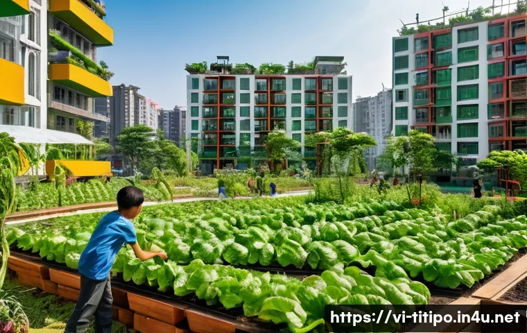 띠띠뽀와 도시 개발 이야기 관련 이미지 2