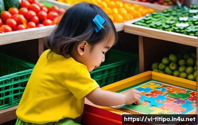 띠띠뽀와 새로운 형태의 놀이 문화 관련 이미지 1