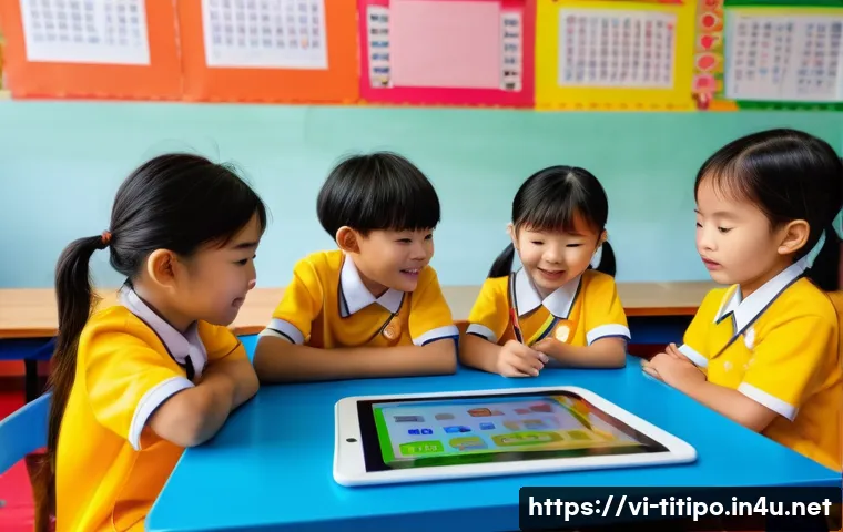 띠띠뽀 애니메이션의 독창성 관련 이미지 2