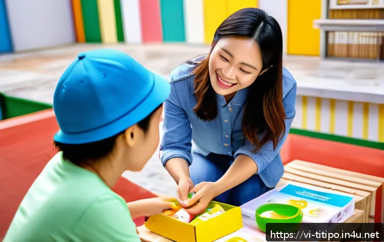 띠띠뽀 상품화 성공 요인 관련 이미지 2