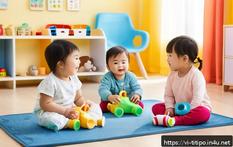 띠띠뽀 완구 라인업 관련 이미지 2